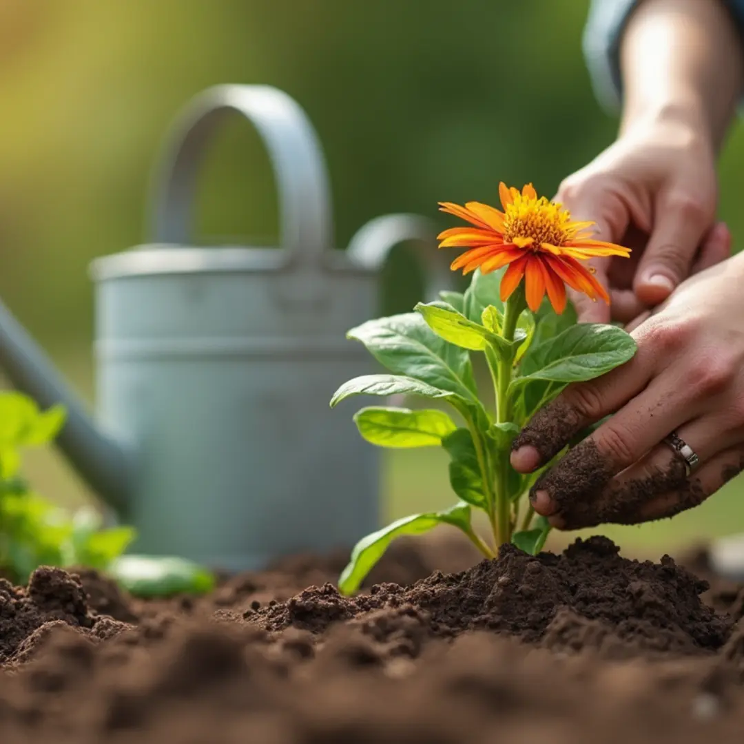 Ultimate Guide to Gardening