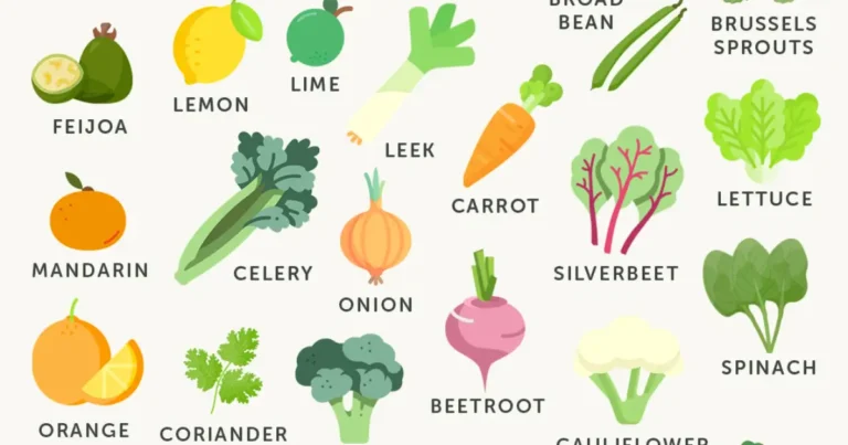 A vibrant vegetable garden with young seedlings growing in early spring soil.